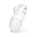 CB-3000 Clear Male Chastity - Fantasies Boutique