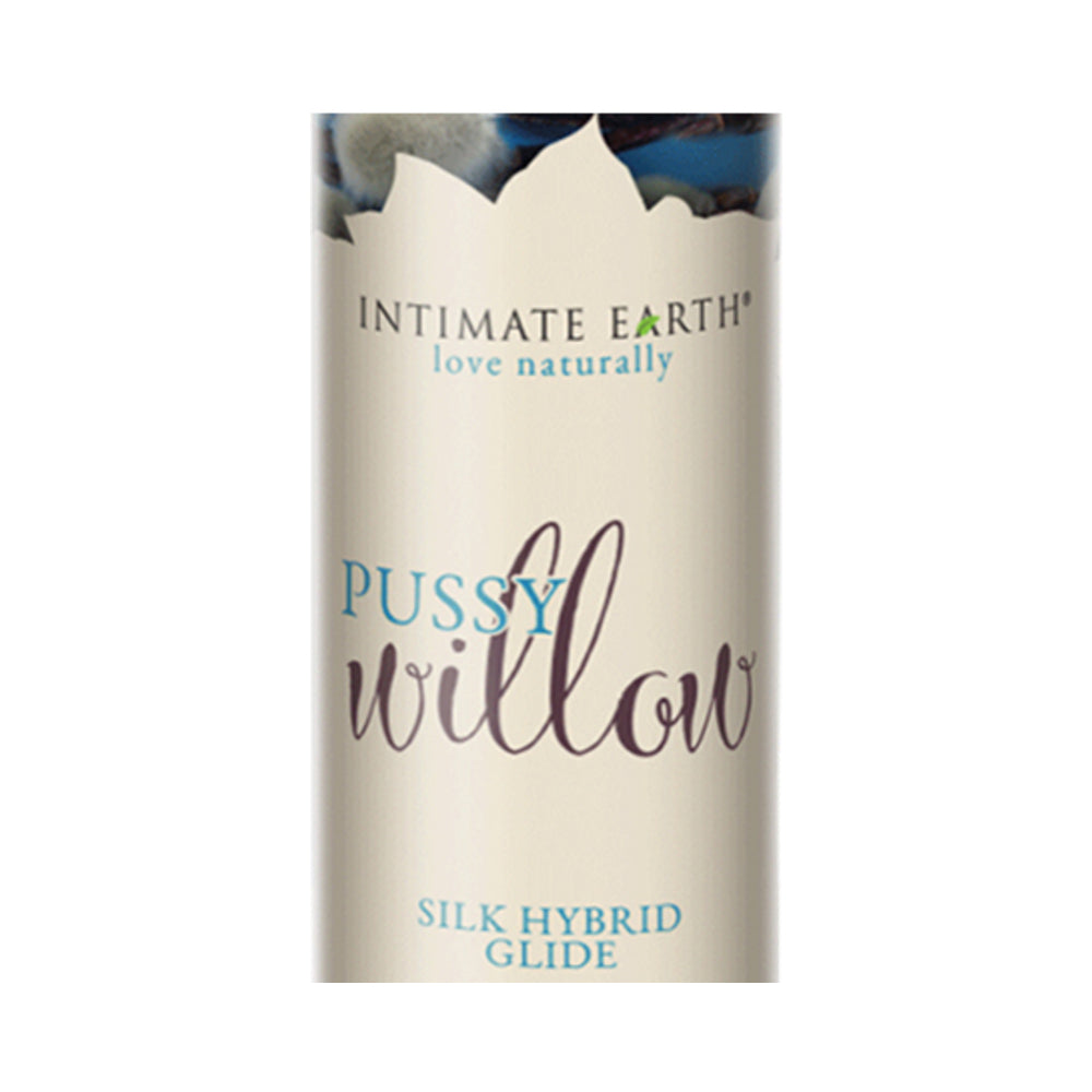 Intimate Earth Pussy Willow Hybrid 3 ml Foil