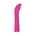 Evolved Rechargeable G-Spot Vibrator Pink - Fantasies Boutique