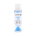 Gender X Everyone's Lube Water-Based Lubricant 4 oz.