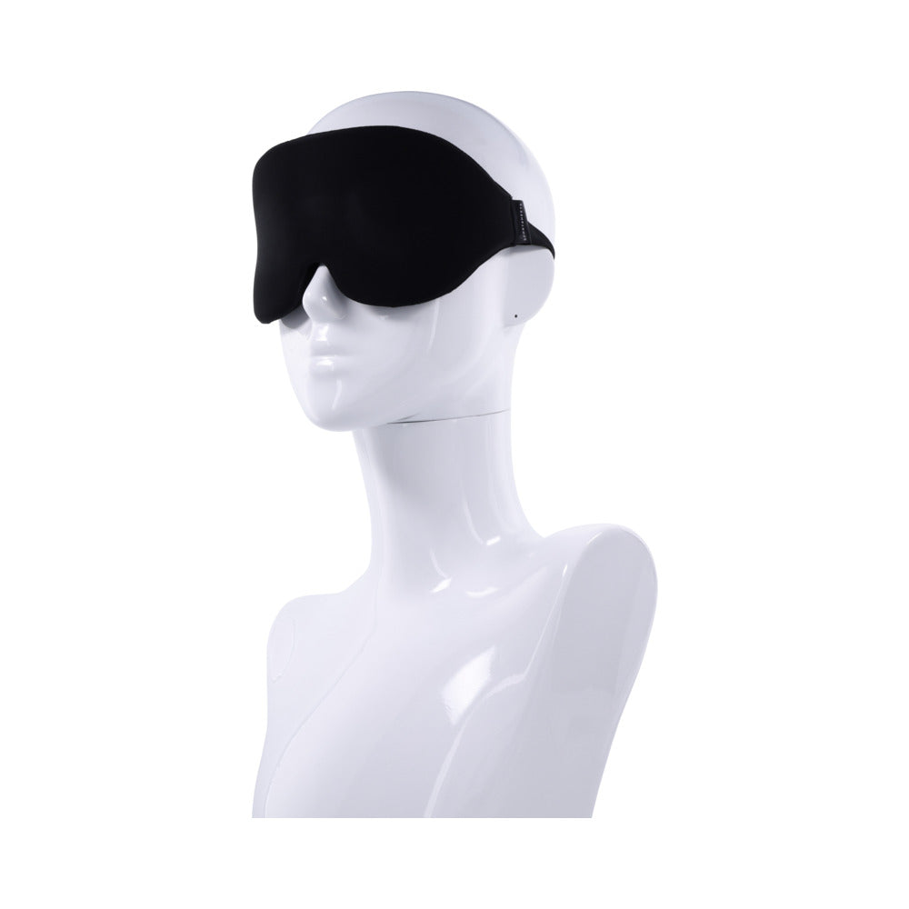 Sportsheets Blackout Blindfold - Fantasies Boutique