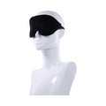 Sportsheets Blackout Blindfold - Fantasies Boutique