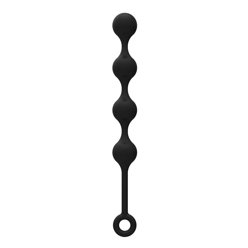 Nexus Quattro Vibrating Beads - Fantasies Boutique