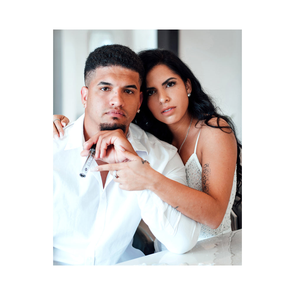 Eye of Love Romantic Attract Her Pheromone Parfum 10 ml - Fantasies Boutique