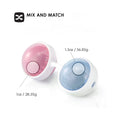 LELO BEADS Mini Kegel Balls Set Blue/Pink - Fantasies Boutique