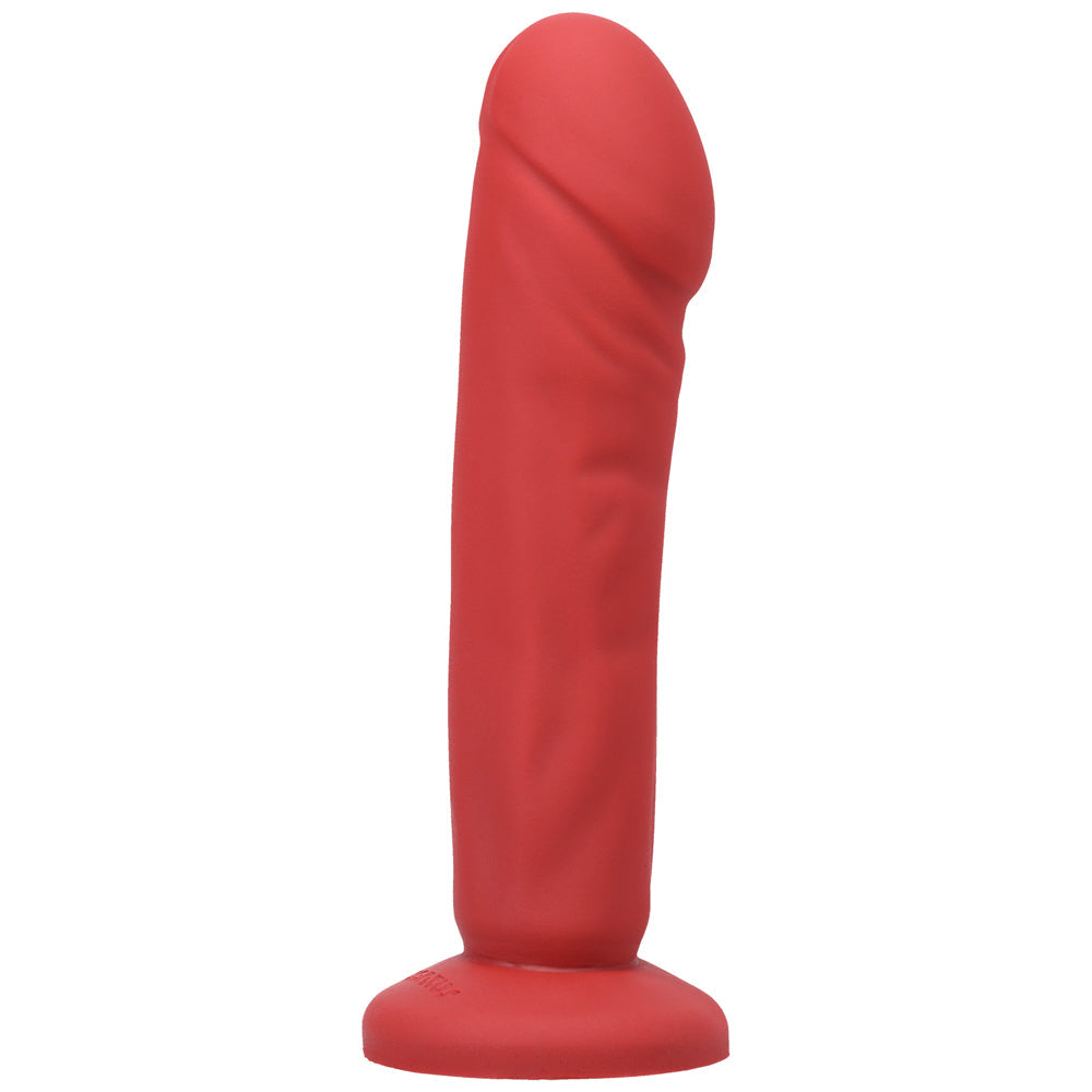 Tantus Vamp Strap-On Harness Kit True Blood Red - Fantasies Boutique