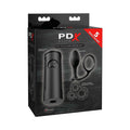 PDX Elite Ass-Gasm Explosion 5-Piece Kit - Fantasies Boutique