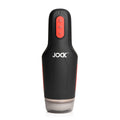 Jock 15X Sucking & Vibrating Masturbator - Fantasies Boutique