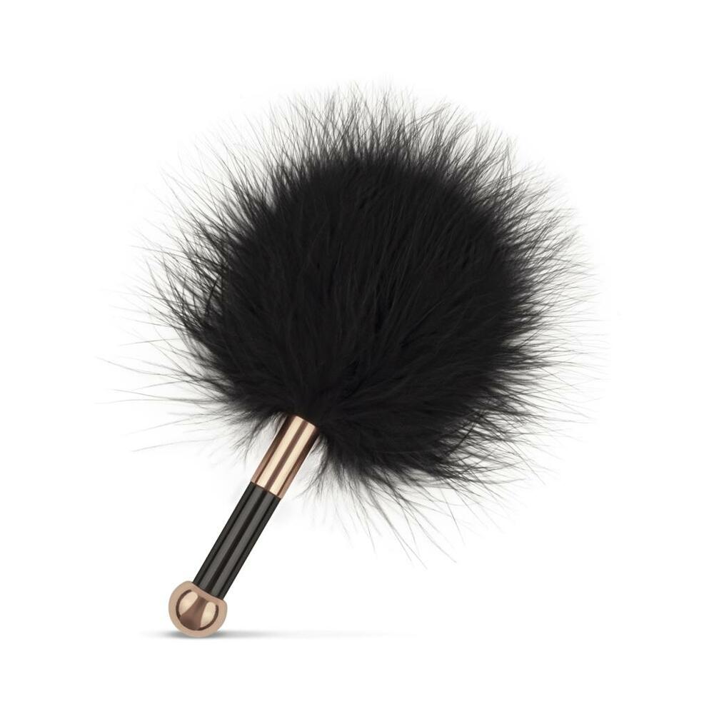 Rosy Gold Nouveau 9-Piece BDSM Set - Fantasies Boutique