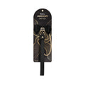 Temptasia Ardor Collar & Leash Black with Bow