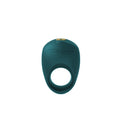We-Vibe Date Night Special Edition Couple's Vibrator Set (Nova 2 & Pivot) Green Velvet - Fantasies Boutique