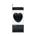 VeDO Amore Rechargeable Pleasure Vibe Black - Fantasies Boutique