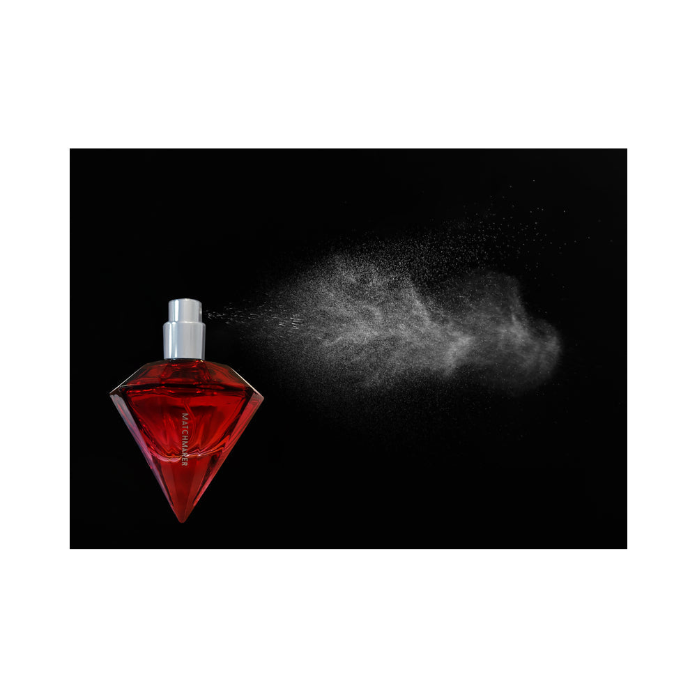 Eye of Love Matchmaker Red Diamond Attract Him Pheromone Parfum 1 oz. - Fantasies Boutique