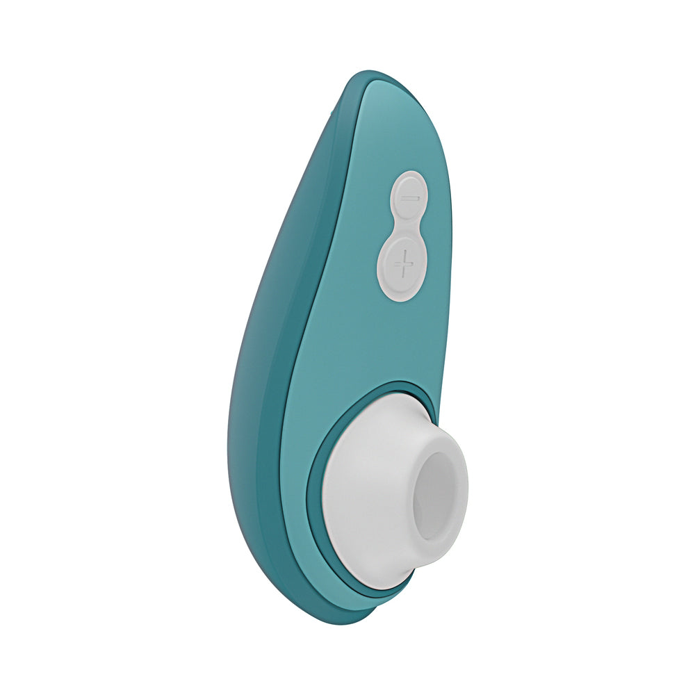 Womanizer Liberty 2 Dark Petrol - Fantasies Boutique
