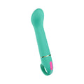 Aria Flirty AF 2.0 Rechargeable Vibe Teal
