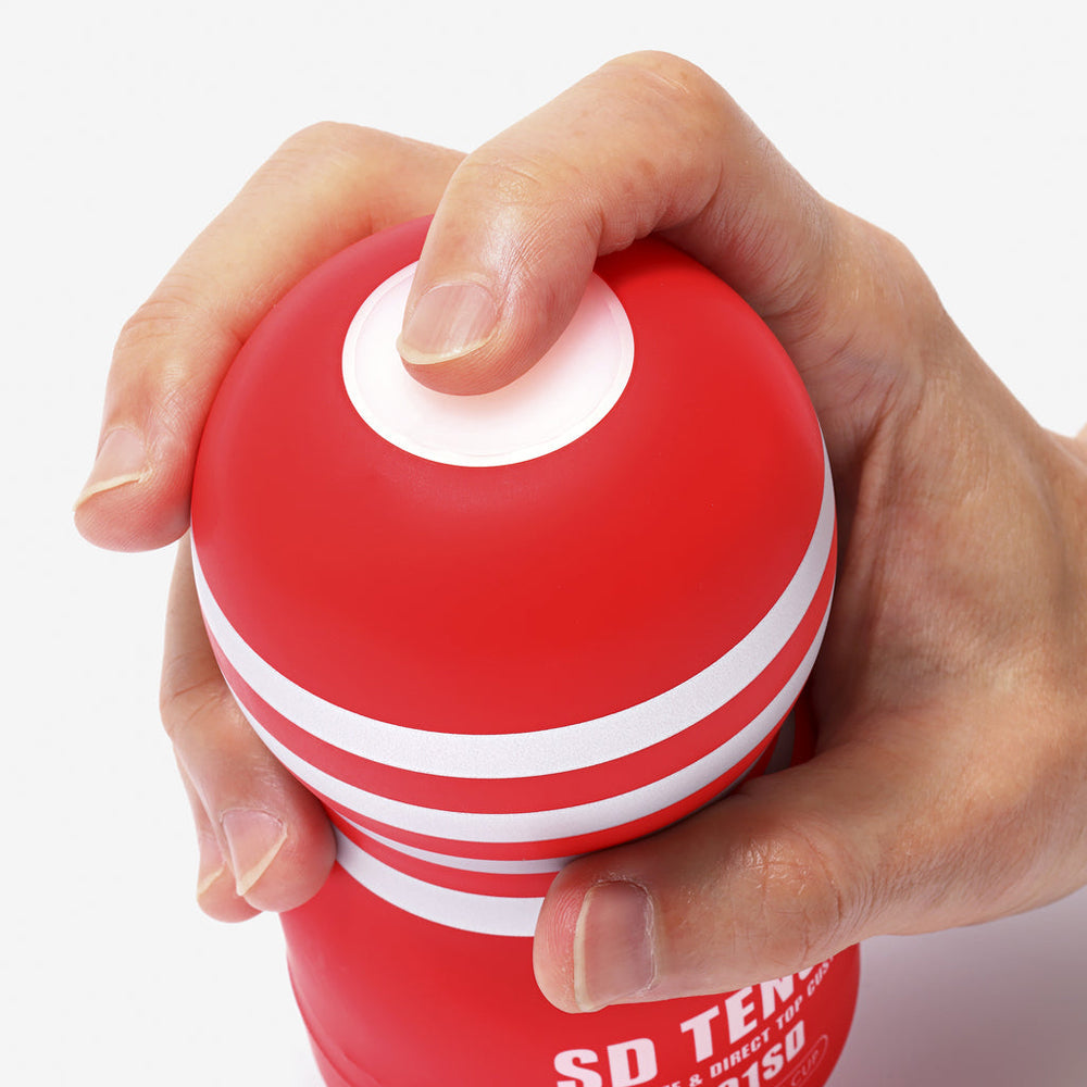 Tenga SD Original Vacuum Cup Strong - Fantasies Boutique