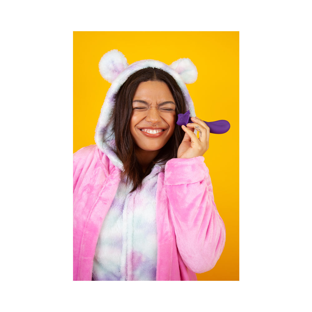 Cute Little Fuckers Shimmer Moonlight - Fantasies Boutique