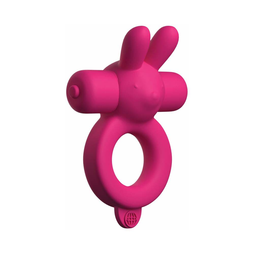Pipedream Classix 3-Piece Couples Vibrating Starter Kit Pink - Fantasies Boutique