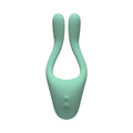 TRYST V2 Bendable Multi Erogenous Zone Massager with Remote Mint