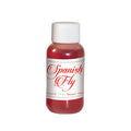 Spanish Fly Liquid 1oz. (Strawberry) - Fantasies Boutique