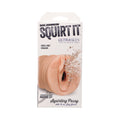 Squirt It - Squirting Pussy Vanilla