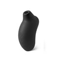 LELO SONA Rechargeable Clitoral Stimulator Black - Fantasies Boutique