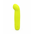 B Swish Bcute Classic Curve Infinite LE Citrus Yellow - Fantasies Boutique