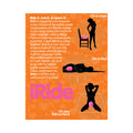iRide Pink - Fantasies Boutique