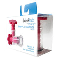 KinklabT-Cups Nipple Suction Set - Fantasies Boutique