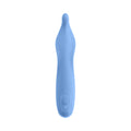 Selopa Tender Tickler Rechargeable Vibrator Silicone Blue