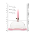 Pumped Rechargeable 3-Speed Pussy Pump Pink - Fantasies Boutique