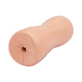 The Super Sucker Cum Dumpster Boy Butt ULTRASKYN Masturbator Vanilla
