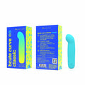 B Swish Bcute Classic Curve Infinite Electric Blue - Fantasies Boutique