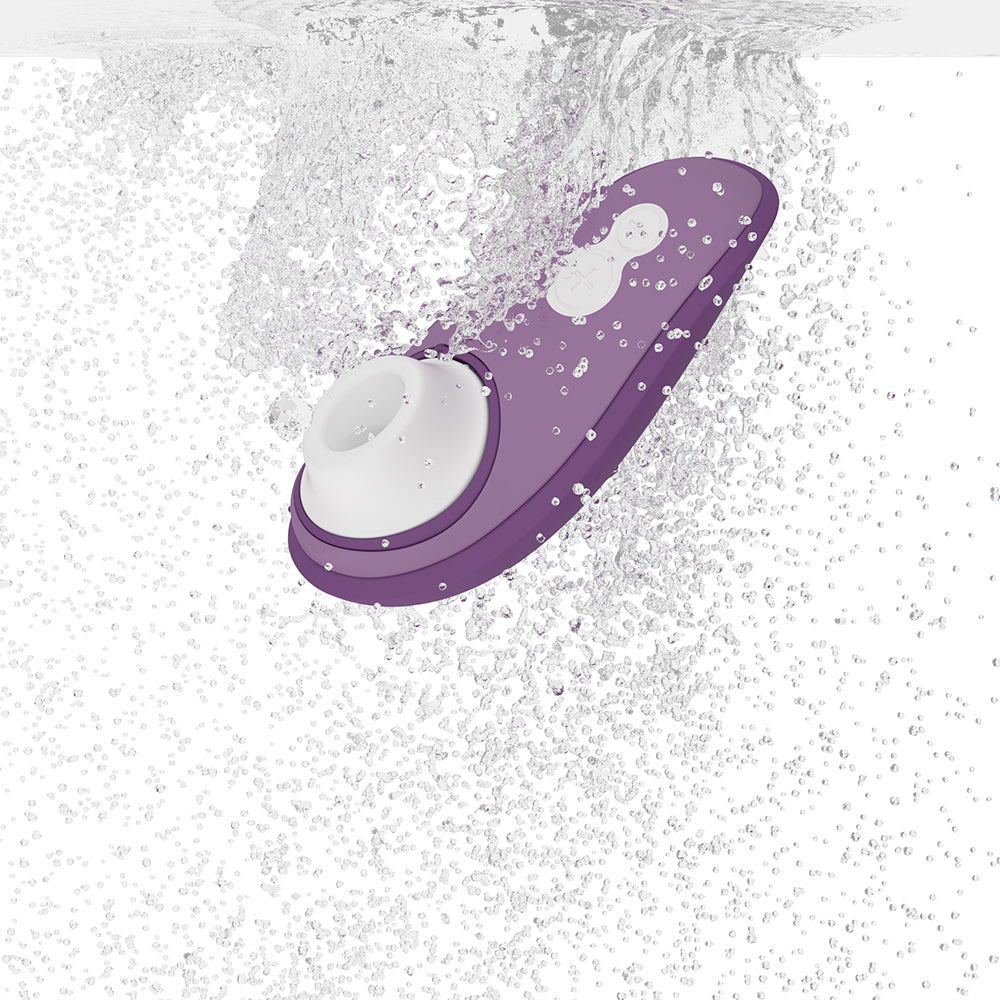 Womanizer Liberty 2 Purple - Fantasies Boutique