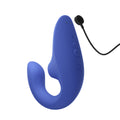 Womanizer Blend Vibrant Blue - Fantasies Boutique