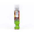 JO H2O Tropical Passion Flavored Water-Based Lubricant 1 oz. - Fantasies Boutique