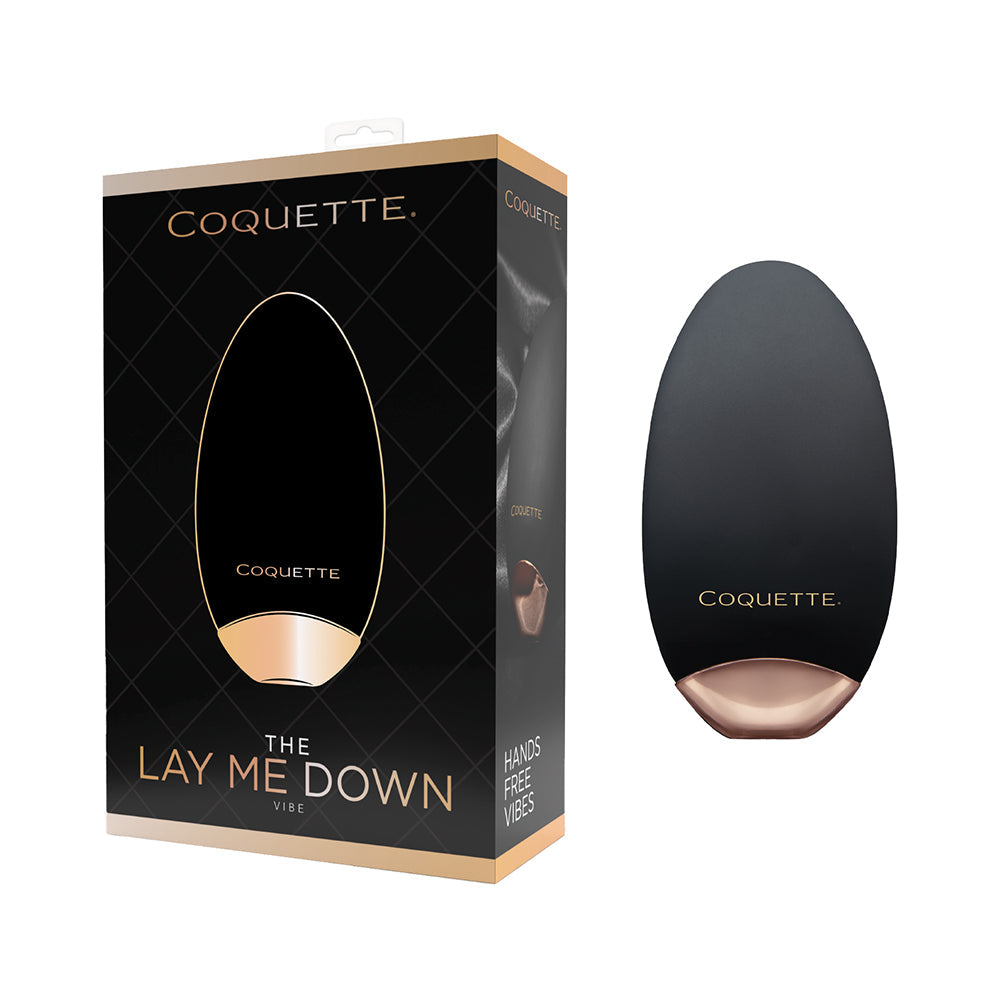 Coquette The Lay Me Down Vibe - Fantasies Boutique