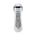 Zero Tolerance Stroking Buddy Rechargeable Vibrating Stroker White - Fantasies Boutique