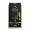 Renegade Bomba Anal Plug Large - Fantasies Boutique