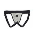 Sportsheets Em.Ex. Fit Harness Jock Knit Adjustable XL-3XL - Fantasies Boutique