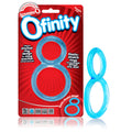 Screaming O Ofinity Blue - Fantasies Boutique
