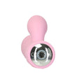 Pillow Talk Lively Dual Stimulator Pink - Fantasies Boutique