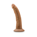 Dr. Skin Realistic 7.5 in. Dildo Tan