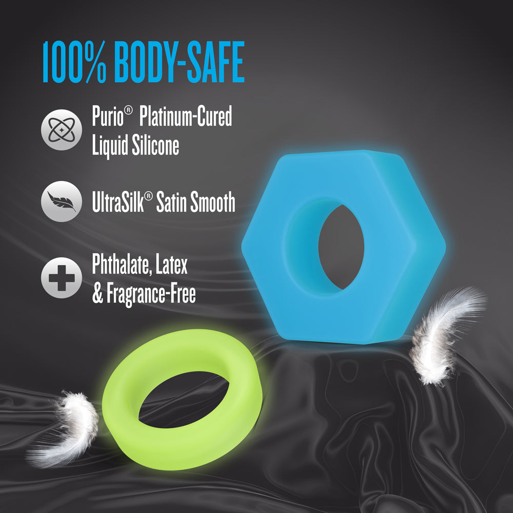 Performance Plus Flash Multi