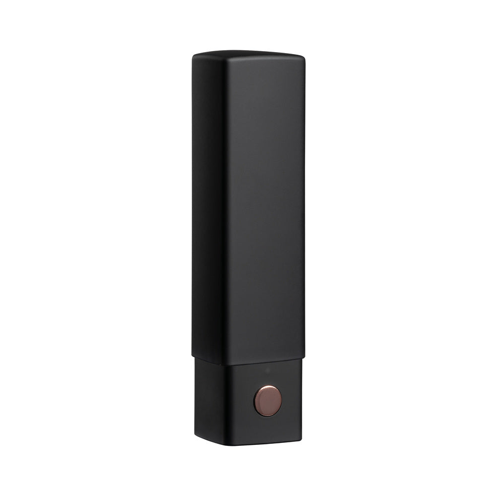 Lovense Exomoon Bluetooth Mini Lipstick Vibrator - Fantasies Boutique
