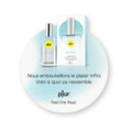 Pjur Infinity Water-Based Personal Lubricant 1.7 oz.