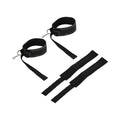 Sportsheets Thigh and Wrist Cuffs Set