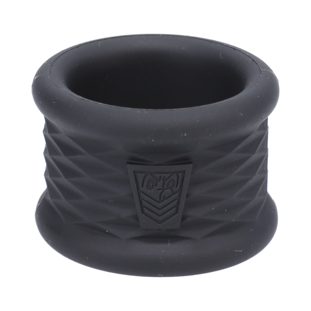 Fort Troff Stretch Flex Trainers Black