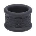 Fort Troff Stretch Flex Trainers Black