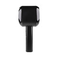 Zero Tolerance Let It Slide Rechargeable Stroker Black - Fantasies Boutique
